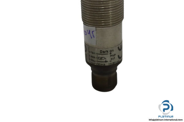 micro-detectors-SS2-DP-1E-photoelectric-sensor(used)-2
