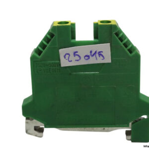 telemecanique-AB1-TP435-terminal-block(used)-1