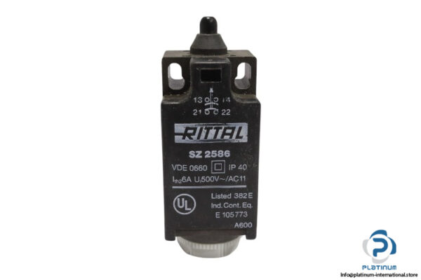 rittal-SZ-2586-limit-switch(new)-1