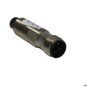 omron-E2E-X8MB1T12-M1-inductive-proximity-sensor(used)-1
