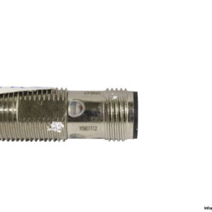 omron-E2E-X8MB1T12-M1-inductive-proximity-sensor(used)-2