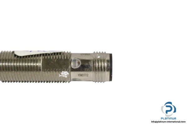 omron-E2E-X8MB1T12-M1-inductive-proximity-sensor(used)-2