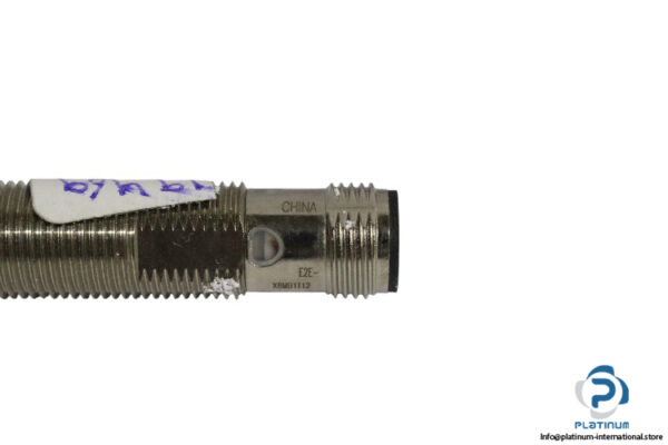 omron-E2E-X8MB1T12-M1-inductive-proximity-sensor(used)-3