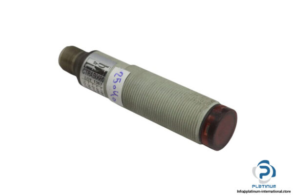 pt-CTRAB0680-proximity-sensor(used)