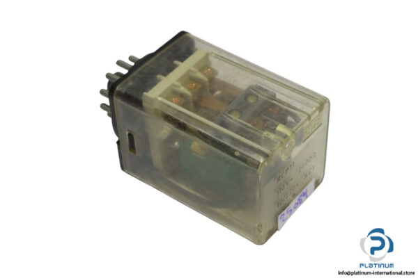 feme-RCP-11-industrial-relay(used)