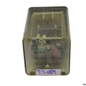 feme-RCP-11-industrial-relay(used)-2