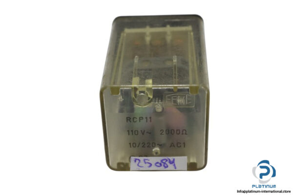 feme-RCP-11-industrial-relay(used)-2