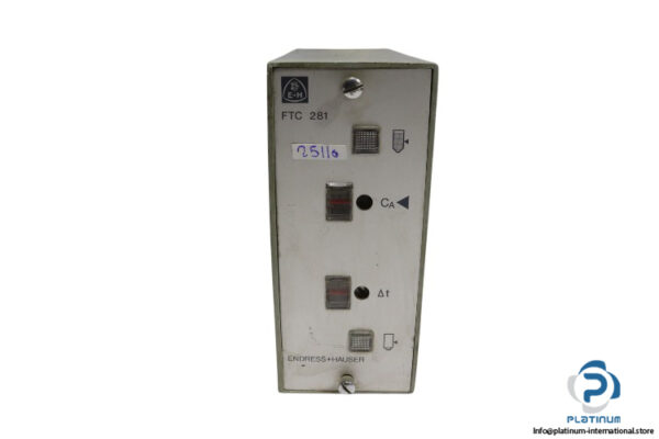 endress-hauser-ftc-281-compact-level-limit-switches-for-bulk-solid(used)-3