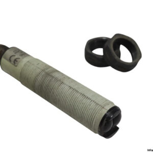 micro-detectors-MS1-00-0E-photoelectric-sensor(used)