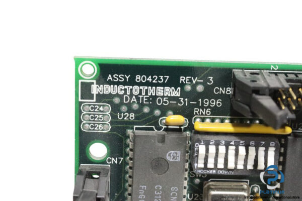 inductotherm-804237-807148-circuit-board-(new)-2