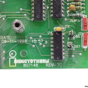 inductotherm-804237-807148-circuit-board-(new)-7