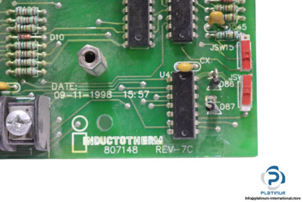 inductotherm-804237-807148-circuit-board-(new)-7