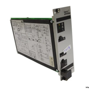 krom-schroder-PFD-778S-5-1T-N-automatic-burner-control-unit(new)