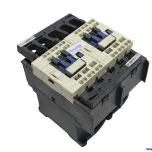 telemecanique-LC1D093BL-contactor(used)