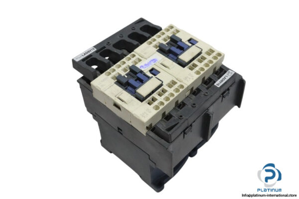 telemecanique-LC1D093BL-contactor(used)