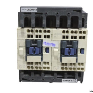 telemecanique-LC1D093BL-contactor(used)-1