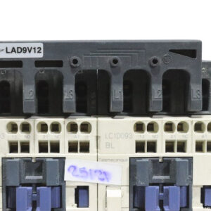 telemecanique-LC1D093BL-contactor(used)-4