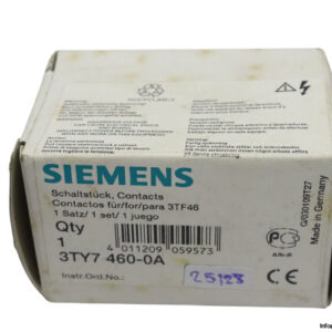 siemens-3TY7-460-0A-main-contact-element(new)-1