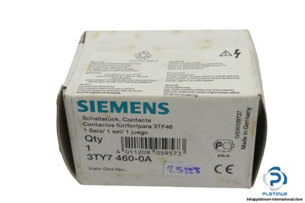siemens-3TY7-460-0A-main-contact-element(new)-1