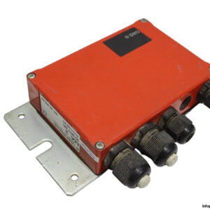 leuze-electronic-MA2-connector-unit(used)