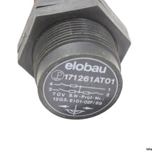 elobau-171261AT01-safety-sensor(used)-2