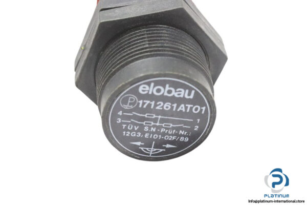 elobau-171261AT01-safety-sensor(used)-2