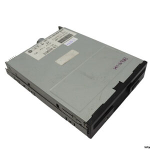 alps-electric-DF354H148F-floppy-disk-drive(used)