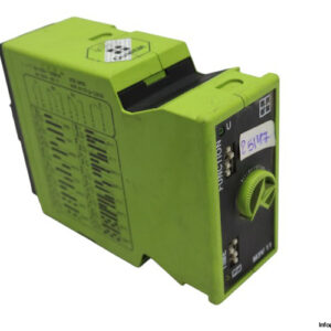 tele-M3V11-time-relay(used)