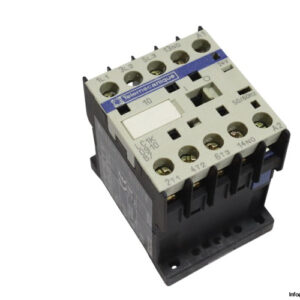 telemecanique-LC1K0910B7-contactor(new)