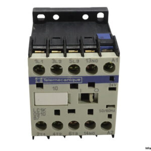 telemecanique-LC1K0910B7-contactor(new)-1