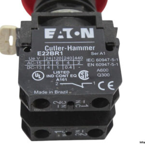 eaton-E22BR1-pushbutton-contact-block(new)-2