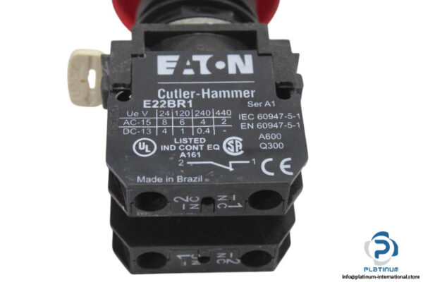 eaton-E22BR1-pushbutton-contact-block(new)-2