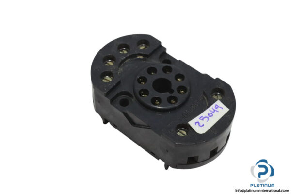 10A380V-terminal-block-connection(used)