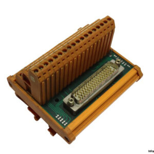 weidmuller-LPK3-interface-module(used)