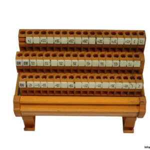 weidmuller-LPK3-interface-module(used)-1