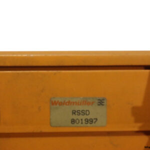 weidmuller-LPK3-interface-module(used)-2