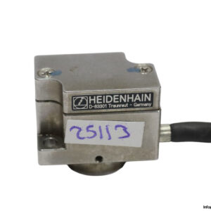 heidenhain-head-for-linear-incoder(used)-2