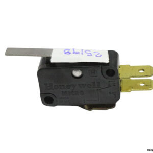 omron-V3L-C9101M-D18-micro-switch(used)