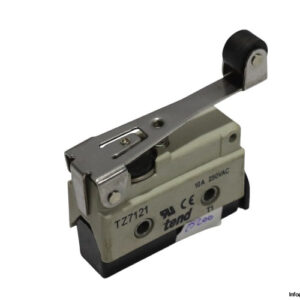 tend-TZ7121-micro-switch(used)