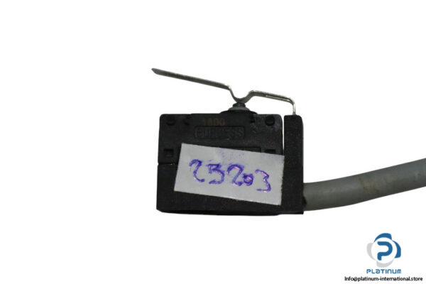 burgess-V4NS-9100735-micro-switch(used)-1