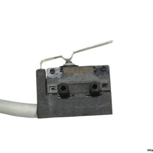 burgess-V4NS-9100735-micro-switch(used)-2