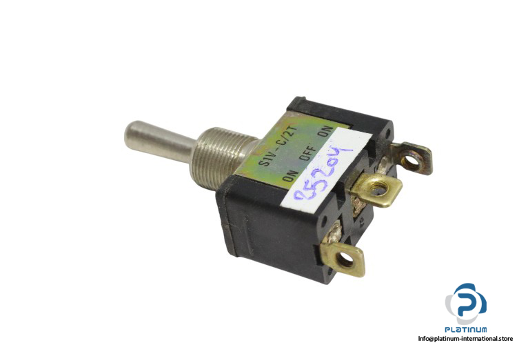 feme-S1V-C-2T-micro-switch(used)