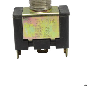 feme-S1V-C-2T-micro-switch(used)-2