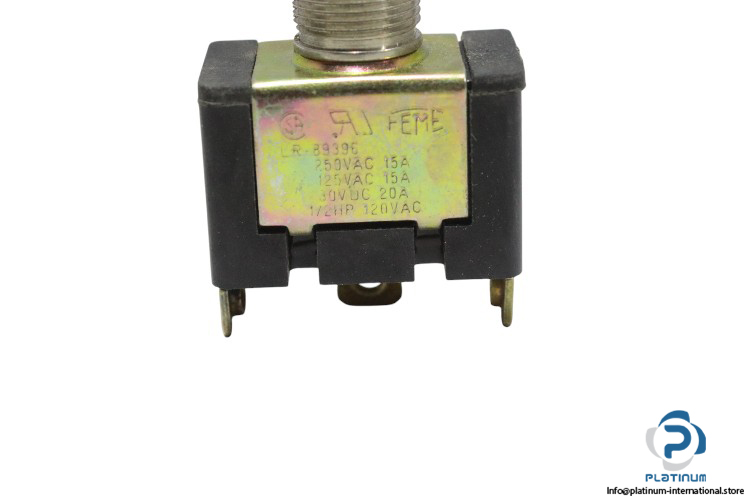 feme-S1V-C-2T-micro-switch(used)-2