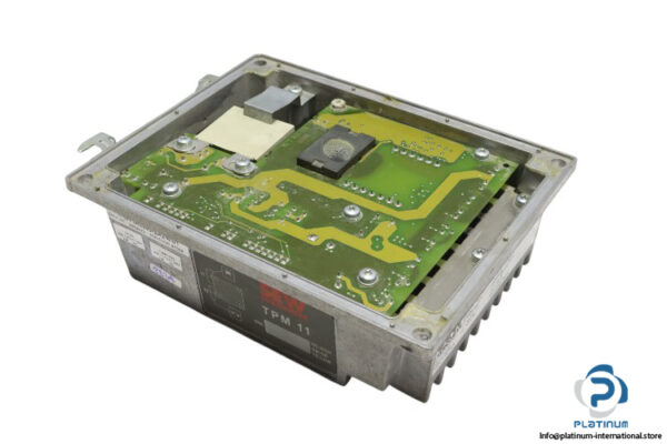 sew-TPM11A0009-2A2-4-01-power-converter(used)