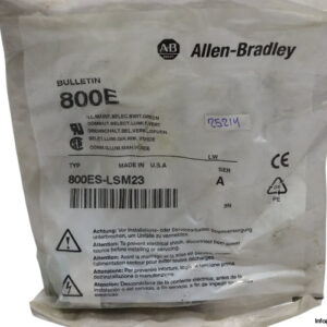 ALLEN-BRADLEY-800ES-LSM23-SELECTO-SWITCH(new)-1