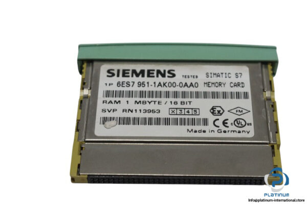 siemens-6ES7951-1AK00-0AA0-ram-memory-card(used)-1