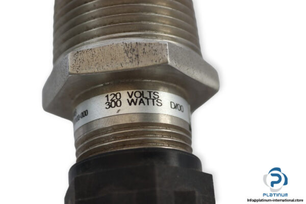 hotstart-4009346-engine-heater-(used)-4