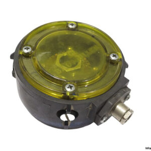 baumuller-kamenz-GHTS-42-tachogenerator-(new)