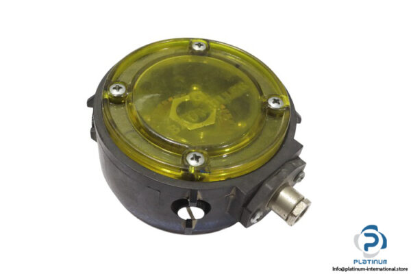 baumuller-kamenz-GHTS-42-tachogenerator-(new)